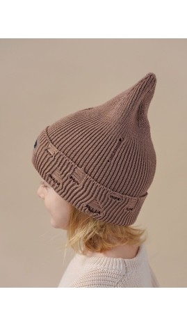 ДШК-251 Шапка, кофе